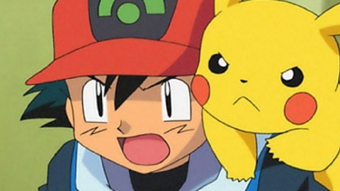 Fans wissen nicht, was sie von diesem seltsamen Pokémon-Generator halten sollen