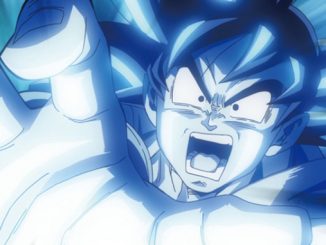Dragon Ball Super: Manga deutet großes Comeback an