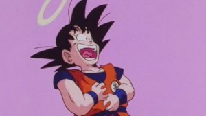 Dragon Ball Super: Schräger Manga-Fehler amüsiert Fans