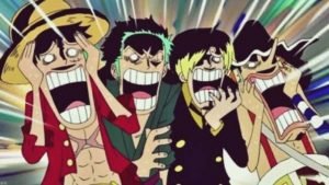 One Piece: So bizarr sehen die Piraten als Frauen aus