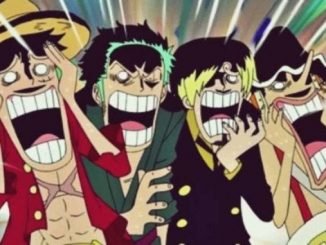 One Piece: So bizarr sehen die Piraten als Frauen aus