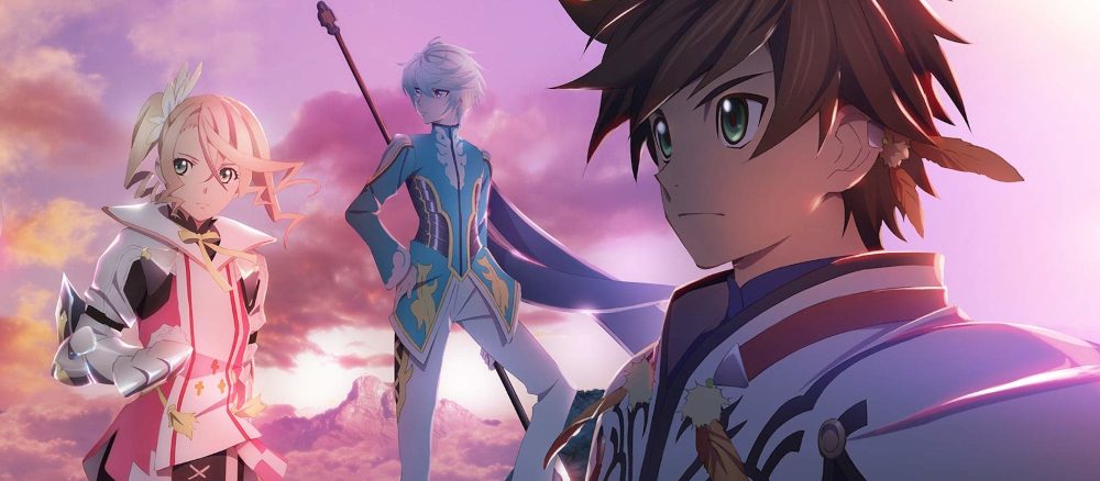 Tales of Zestiria: Kommt eine 3. Staffel der Anime-Serie?