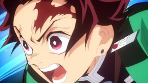 Grünes Licht für Staffel 3 von Demon Slayer