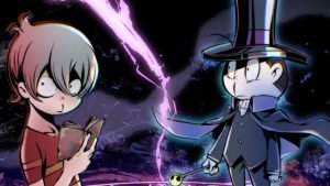 Akuma Kun: Netflix realisiert Neuauflage der beliebten Mystery-Serie