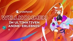 Anime-Monopol: Crunchyroll übernimmt Wakanim- und Animax-Katalog