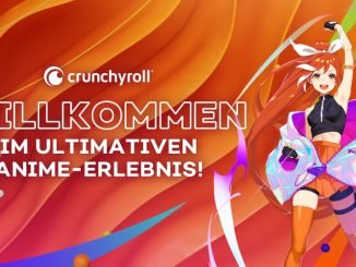 Anime-Monopol: Crunchyroll übernimmt Wakanim- und Animax-Katalog