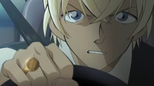 Detektiv Conan: Zero's Tea Time - Netflix enthüllt Starttermin des Anime-Spin-offs