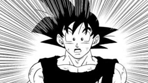 Dragon Ball Super: Son Goku erinnert sich endlich an seine Eltern