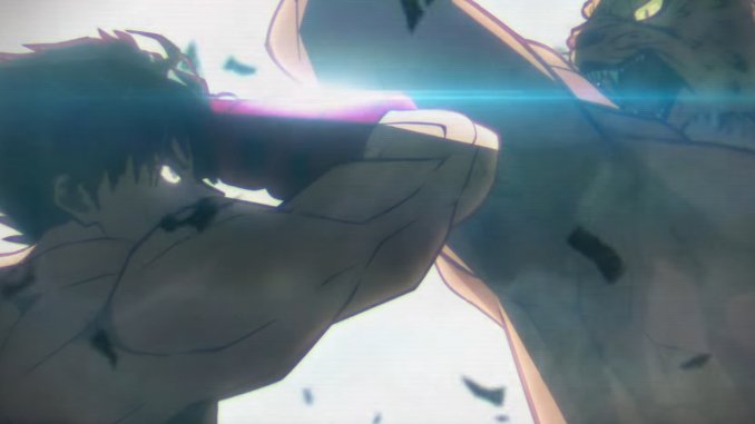 Als Anime-Serie: Netflix verfilmt Videospielklassiker Tekken