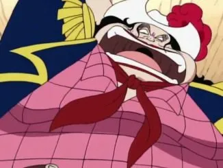 Alvida, Buggy und Co. - Netflix enthüllt weitere Schauspieler der One Piece-Realserie
