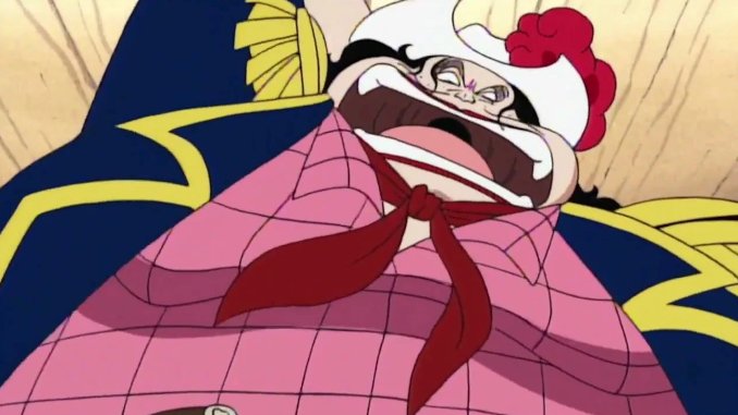 Alvida, Buggy und Co. - Netflix enthüllt weitere Schauspieler der One Piece-Realserie