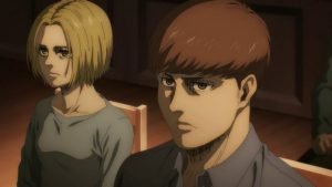 Attack on Titan Staffel 4: Letzte Folge erscheint nächste Woche - und dann?