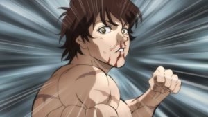 Baki Hanma: Netflix kündigt zweite Staffel der Kampfsportsaga an