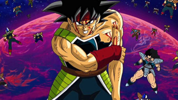 Dragon Ball Super enthüllt, wie Son Gokus Vater den übermächtigen Gas besiegen konnte