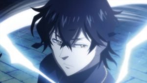 Black Clover: Anime-Fortsetzung geht nächstes Jahr an den Start