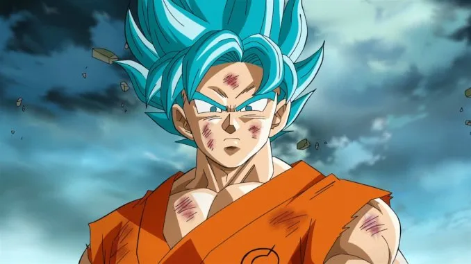 Dragon Ball Super: Hier könnt ihr den Manga legal und kostenlos lesen