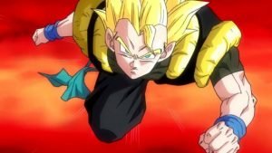 Super Dragon Ball Heroes läutet das größte Turnier der Anime-Saga ein