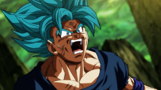Dragon Ball Super: Macher verkünden traurige Nachricht zur Anime-Serie