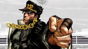 JoJo's Bizarre Adventure: All Star Battle R - Anime-Prügler für PlayStation und Xbox angekündigt