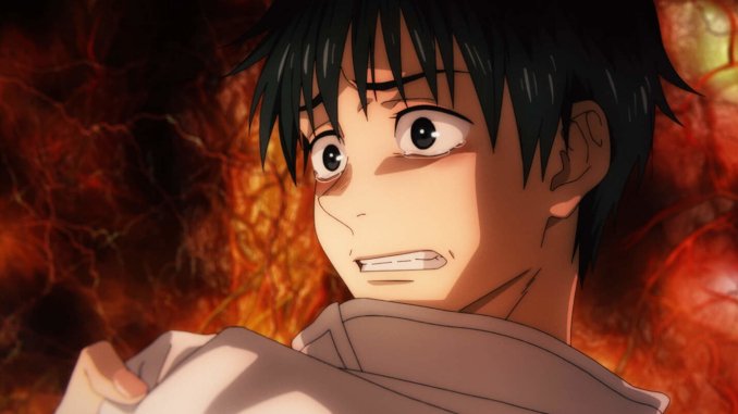 Jujutsu Kaisen 0: Seht hier den deutschen Trailer zum Anime-Film