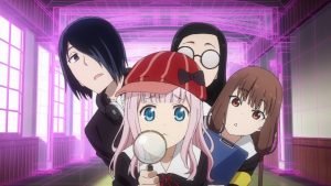 Mega-Nachschub für Crunchyroll: 13 neue Anime-Serien im Frühling 2022