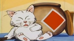 Die Wahrheit über Meister Quitte kennt fast kein Dragon Ball-Fan