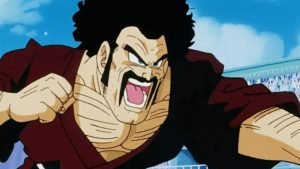 Dragon Ball Z: Darum ist Mr. Satan der wahre Held der Cell-Saga