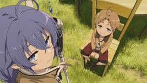 Mushoku Tensei: Macher bestätigen 2. Staffel der epischen Fantasy-Serie
