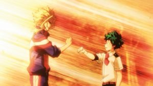 My Hero Academia: Vierte Staffel der Anime-Serie bald erstmals im deutschen TV
