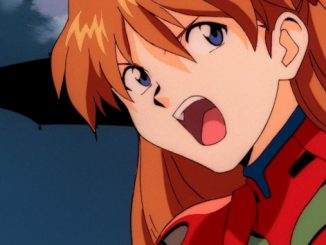 Neon Genesis Evangelion: Schöpfer verrät, ob die Anime-Saga nun endlich abgeschlossen ist