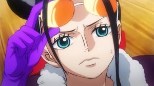 One Piece Red: Alle Infos zu Start, Handlung und Trailer des Kinofilms