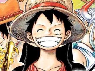 One Piece bekommt neues Sammelkartenspiel, erscheint weltweit 2022
