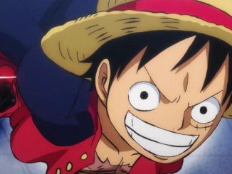 Monumentale Wendung in One Piece: Ruffys wahre Teufelskraft enthüllt