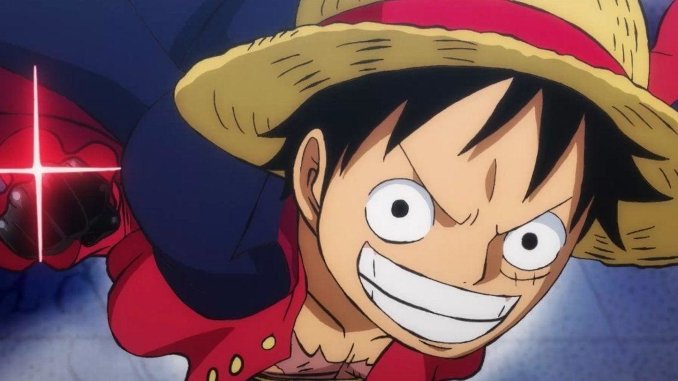 Monumentale Wendung in One Piece: Ruffys wahre Teufelskraft enthüllt