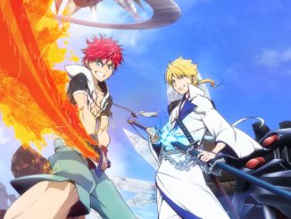 Orient: Wo ist die actionreiche Anime-Serie im Stream verfügbar?
