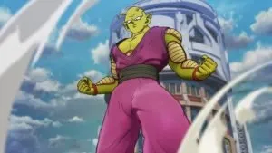 Dragon Ball Super: Super Hero - Starttermin muss verschoben werden