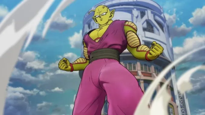 Dragon Ball Super: Super Hero - Starttermin muss verschoben werden