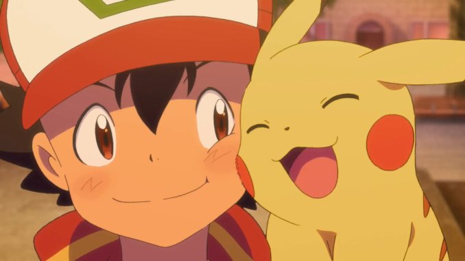 Schocknachricht für Pokémon-Fans: Netflix entfernt mehrere Serien und Filme im März
