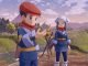 Pokémon-Legenden Arceus: Videospiel wird als Anime adaptiert