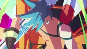 Promare auf DVD und Blu-ray: Die Standard-Edition erscheint im Mai 2022