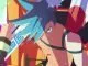 Promare auf DVD und Blu-ray: Die Standard-Edition erscheint im Mai 2022