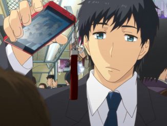 ReLIFE Staffel 2: Können wir mit einer Fortsetzung des Anime-Dramas rechnen?