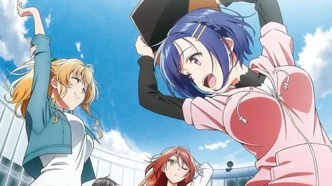 Remake Our Life! - Wann kommt Staffel 2 der Anime-Serie?