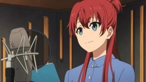 Synchronsprecherin erklärt: So schlecht sind die Arbeitsbedingungen in der Anime-Branche