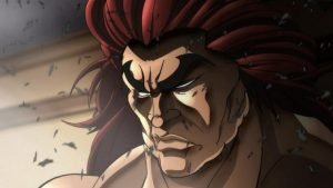 Die 8 männlichsten Anime-Charaktere aller Zeiten