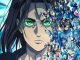 Attack on Titan Staffel 4: Dritter Part der Anime-Saga offiziell angekündigt