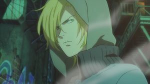 Banana Fish Staffel 2: Ist eine Fortsetzung geplant?