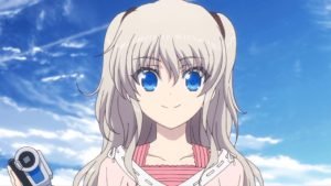 Charlotte: Wer bietet das Anime-Drama im legalen Stream an?