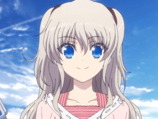 Charlotte: Wer bietet das Anime-Drama im legalen Stream an?