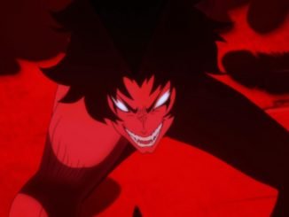 Devilman Crybaby: Wo ist der Horror-Anime legal im Stream verfügbar?